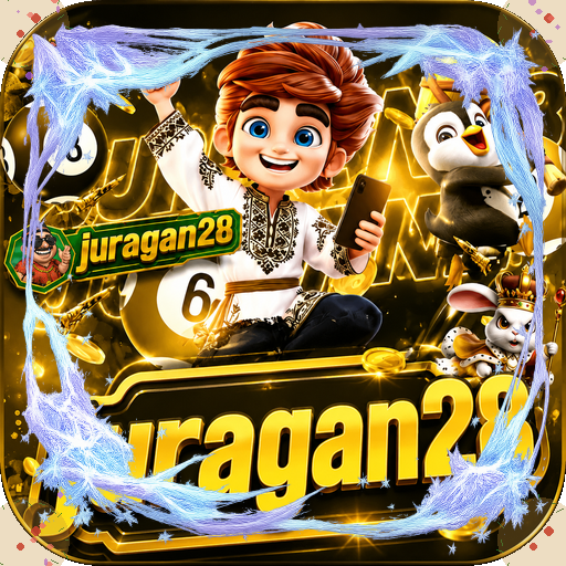 juragan28 — galeri pratinjau Resmi APK